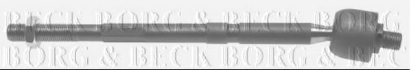 Рулевая тяга BORG & BECK BTR5545