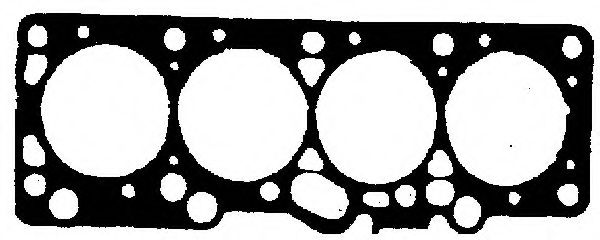 Прокладка головки блока цилиндров (ГБЦ) BGA CH4310A