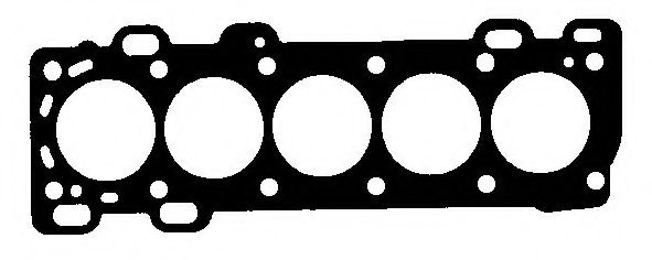 Прокладка головки блока цилиндров (ГБЦ) BGA CH6502