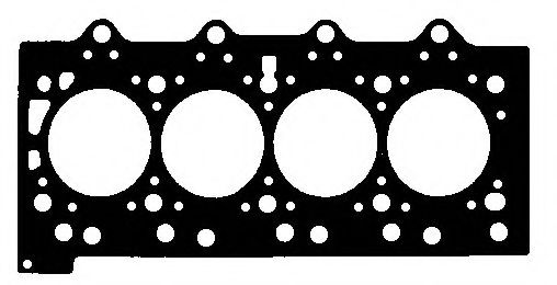 Прокладка головки блока цилиндров (ГБЦ) BGA CH6507