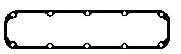 Прокладка клапанной крышки BGA RC0387