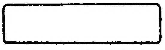 Прокладка клапанной крышки BGA RC4373