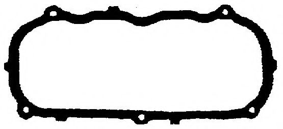 Прокладка клапанной крышки BGA RC5323