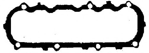 Прокладка клапанної кришки BGA RC5389