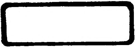 Прокладка клапанной крышки BGA RC5395