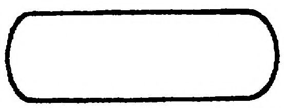 Прокладка клапанной крышки BGA RC6328