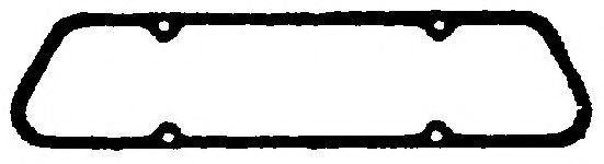Прокладка клапанной крышки BGA RC6334