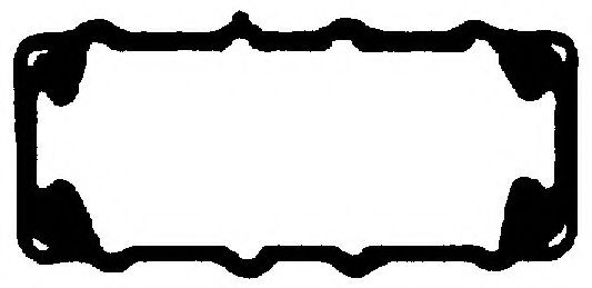 Прокладка клапанной крышки BGA RC6393