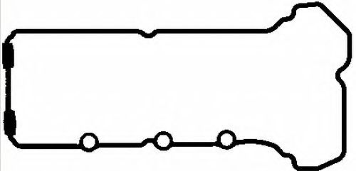 Прокладка клапанной крышки BGA RC6539