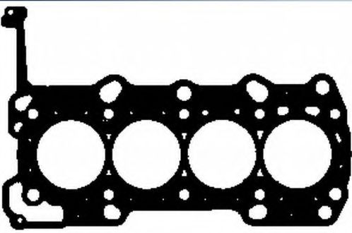 Прокладка головки блока цилиндров (ГБЦ) BGA CH0568A