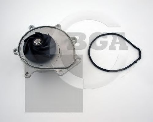Помпа BGA CP0080
