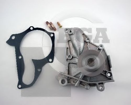 Помпа BGA CP18280