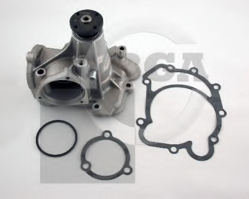 Помпа BGA CP18458