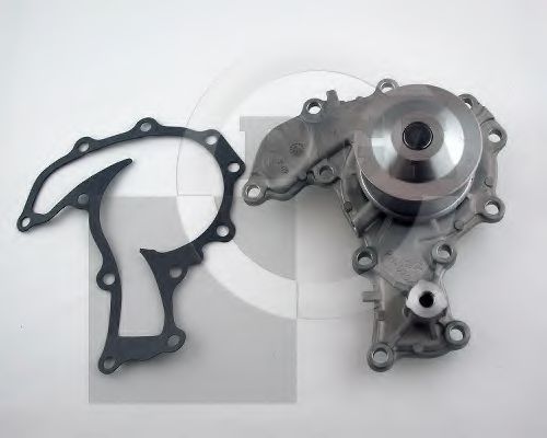 Помпа BGA CP18730