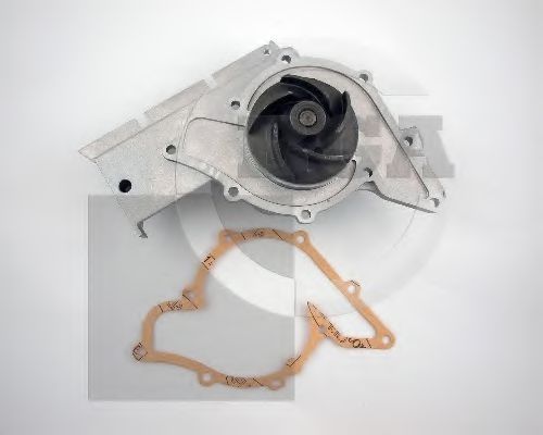 Помпа BGA CP18858