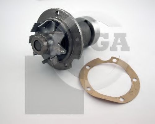 Помпа BGA CP2204