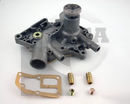 Помпа BGA CP22109
