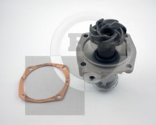 Помпа BGA CP2250
