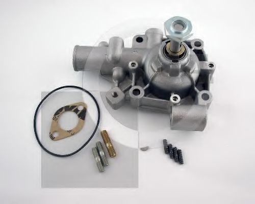 Помпа BGA CP2260