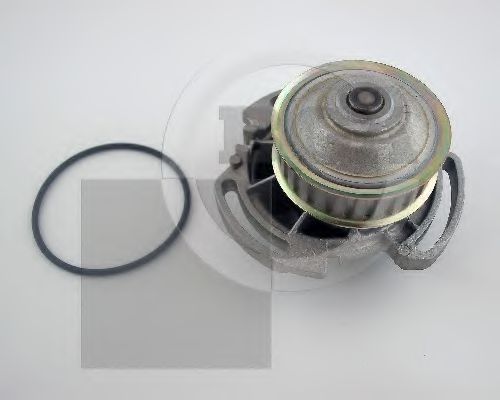 Помпа BGA CP2276