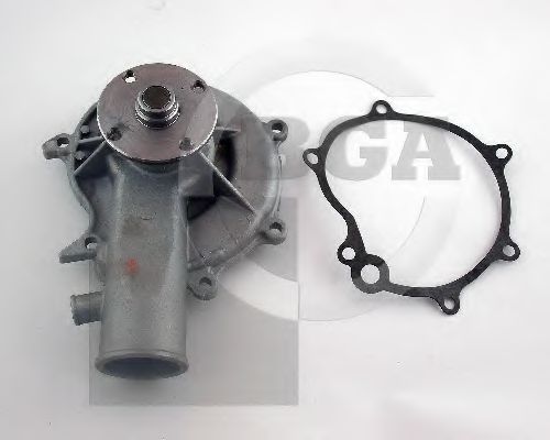 Помпа BGA CP2308