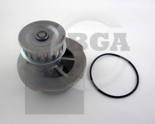 Помпа BGA CP2326