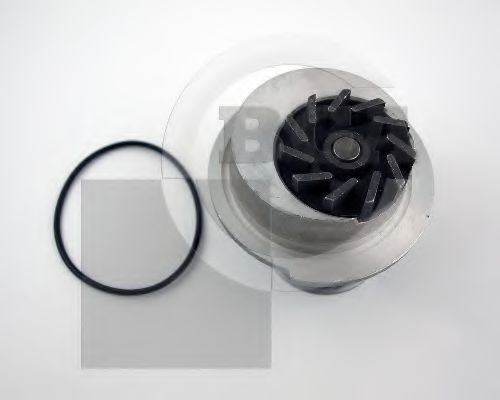 Помпа BGA CP2328