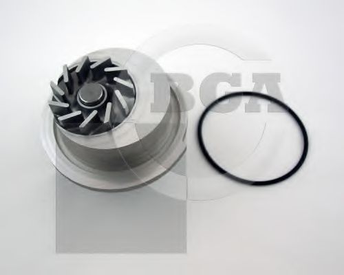 Помпа BGA CP2328C