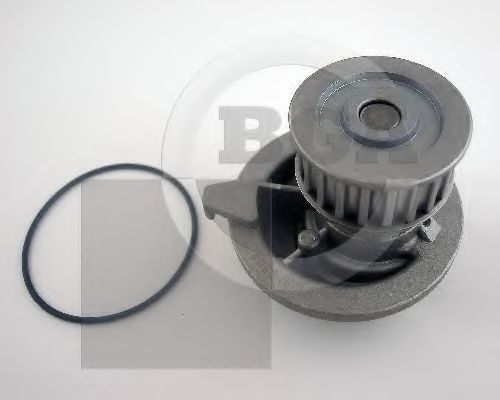 Помпа BGA CP2330