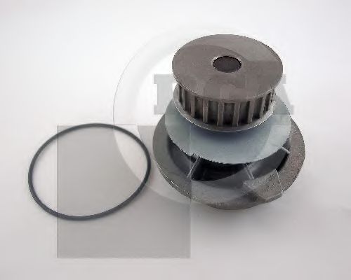 Помпа BGA CP2334