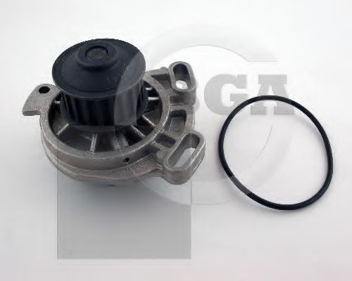 Помпа BGA CP2380