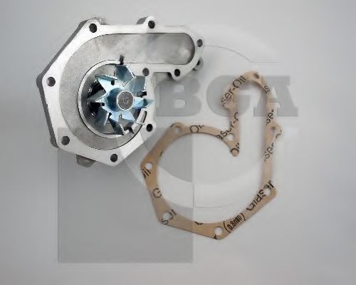 Помпа BGA CP2390