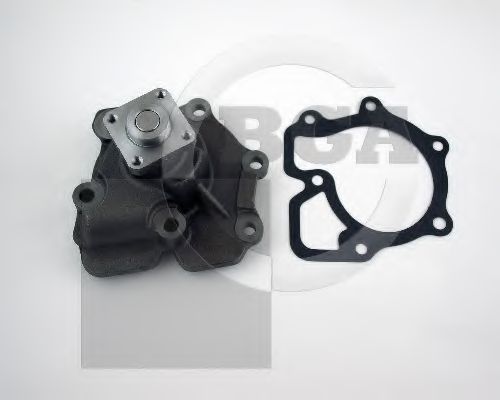 Помпа BGA CP2574