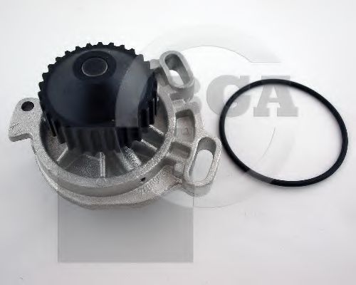 Помпа BGA CP2606