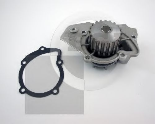 Помпа BGA CP2620