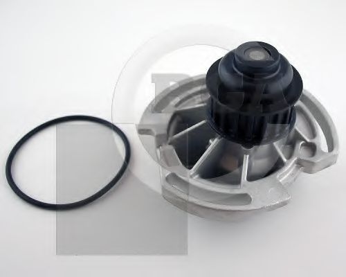 Помпа BGA CP2676