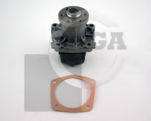 Помпа BGA CP2690