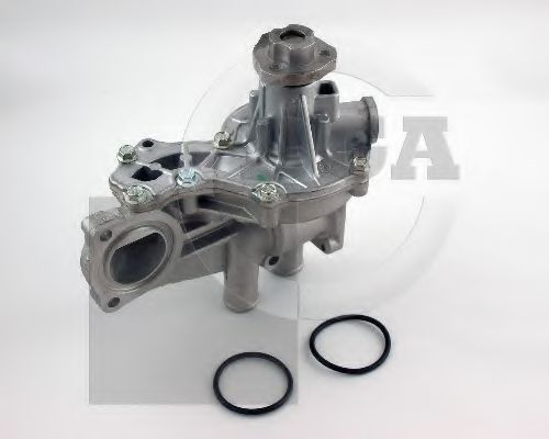 Помпа BGA CP2696