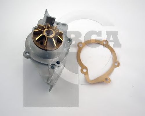 Помпа BGA CP2718