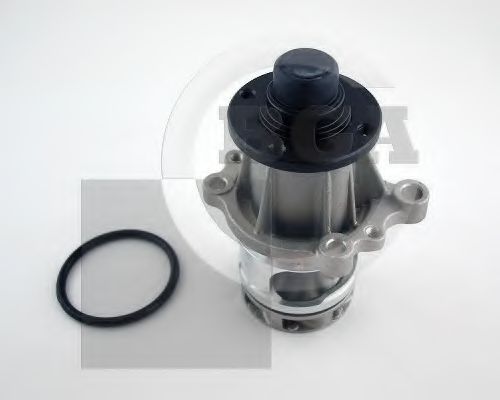 Помпа BGA CP2738