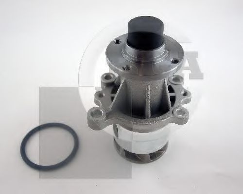Помпа BGA CP2740