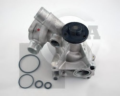 Помпа BGA CP2780