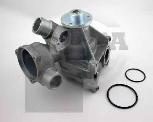Помпа BGA CP2788