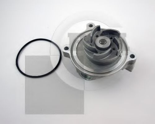 Помпа BGA CP2792