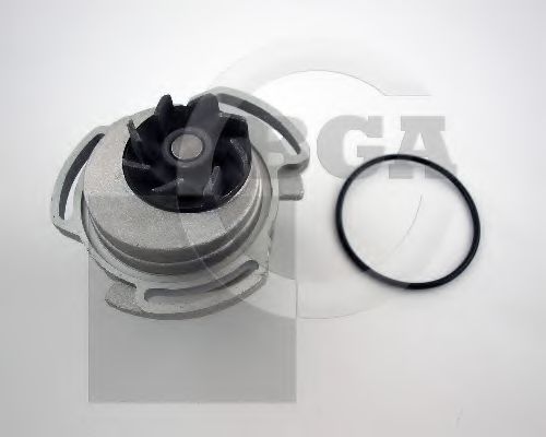 Помпа BGA CP2794