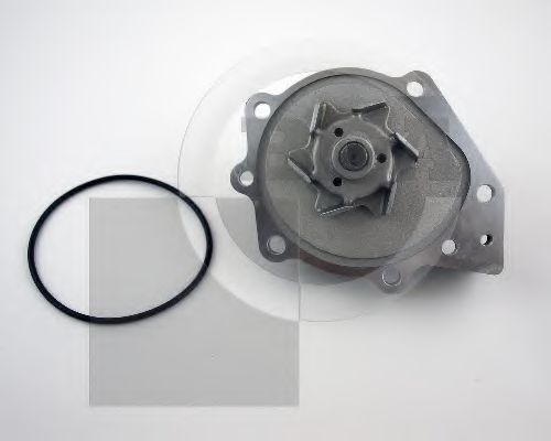Помпа BGA CP2796