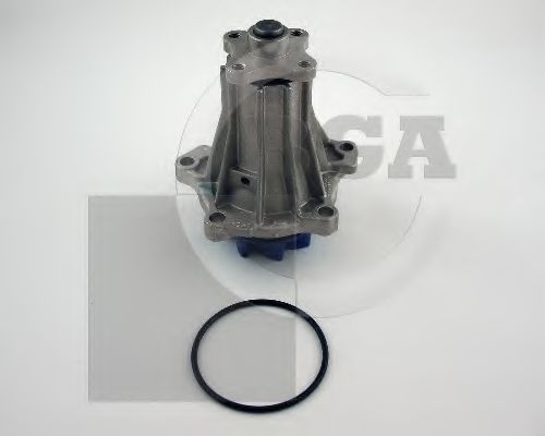 Помпа BGA CP2800