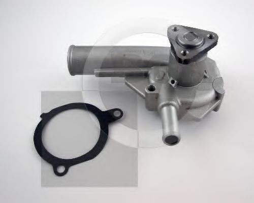 Помпа BGA CP2808