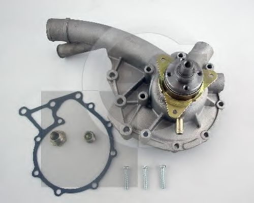 Помпа BGA CP2812