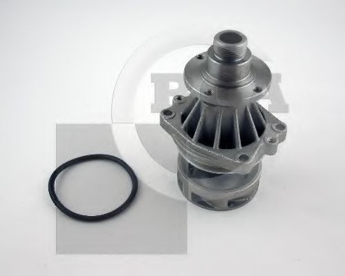 Помпа BGA CP2834
